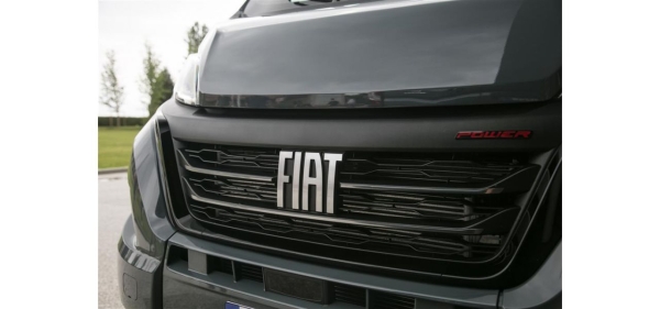 FIAT Ducato 160 Multijet3 Power  118 KW  2184 ccm  CHIPTUNING Leistungskit